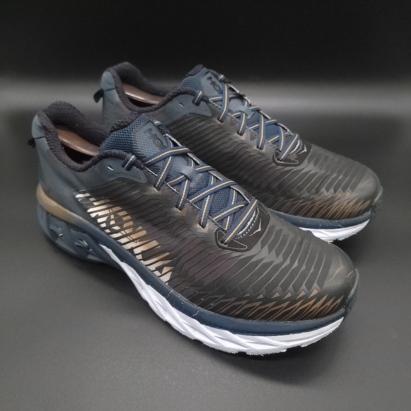 Hoka One One Other - Hoka One One Arahi Sz 10 Men’s Running Shoes